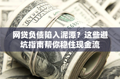 武汉网贷负债陷入泥潭？这些避坑指南帮你稳住现金流
